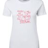 Ladies Special Tee Thumbnail