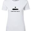 Ladies Special Tee Thumbnail