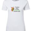 Ladies Special Tee Thumbnail