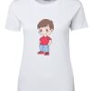 Ladies Special Tee Thumbnail