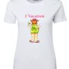 Ladies Special Tee Thumbnail