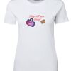 Ladies Special Tee Thumbnail