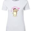 Ladies Special Tee Thumbnail