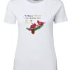 Ladies Special Tee Thumbnail