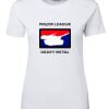 Ladies Special Tee Thumbnail