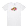 AS Colour - Staple Tee Thumbnail