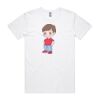 AS Colour - Staple Tee Thumbnail