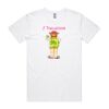 AS Colour - Staple Tee Thumbnail