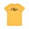 AS Colour - Maple Tee Thumbnail