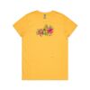 AS Colour - Maple Tee Thumbnail
