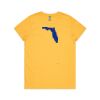 AS Colour - Maple Tee Thumbnail