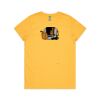 AS Colour - Maple Tee Thumbnail