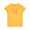 AS Colour - Maple Tee Thumbnail