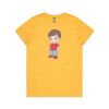 AS Colour - Maple Tee Thumbnail