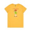 AS Colour - Maple Tee Thumbnail