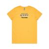 AS Colour - Maple Tee Thumbnail