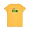 AS Colour - Maple Tee Thumbnail