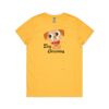 AS Colour - Maple Tee Thumbnail