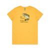 AS Colour - Maple Tee Thumbnail