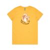 AS Colour - Maple Tee Thumbnail