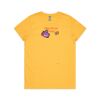 AS Colour - Maple Tee Thumbnail