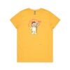AS Colour - Maple Tee Thumbnail