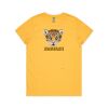 AS Colour - Maple Tee Thumbnail