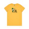 AS Colour - Maple Tee Thumbnail