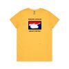 AS Colour - Maple Tee Thumbnail