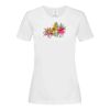 Stedman Ladies Classic Tee Thumbnail