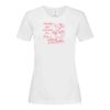 Stedman Ladies Classic Tee Thumbnail