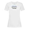 Stedman Ladies Classic Tee Thumbnail