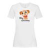 Stedman Ladies Classic Tee Thumbnail