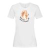 Stedman Ladies Classic Tee Thumbnail