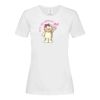 Stedman Ladies Classic Tee Thumbnail