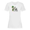 Stedman Ladies Classic Tee Thumbnail