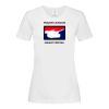 Stedman Ladies Classic Tee Thumbnail